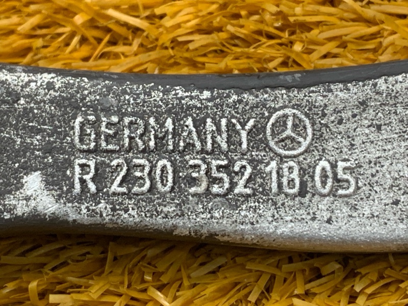 Рычаг подвески верхний, 500 рублей, Красноярск