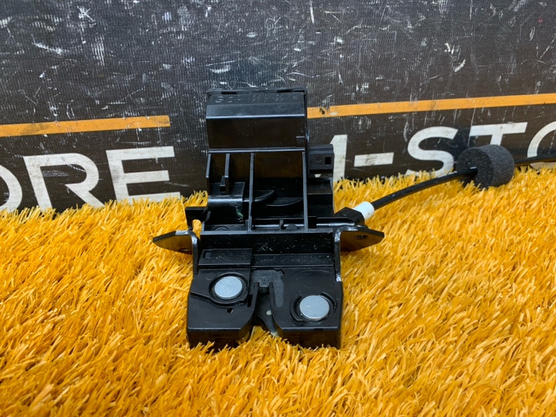 замок багажника, 7000 рублей, Красноярск