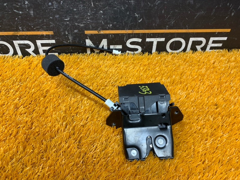 замок багажника, 7000 рублей, Красноярск