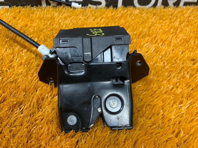 замок багажника, 7000 рублей, Красноярск