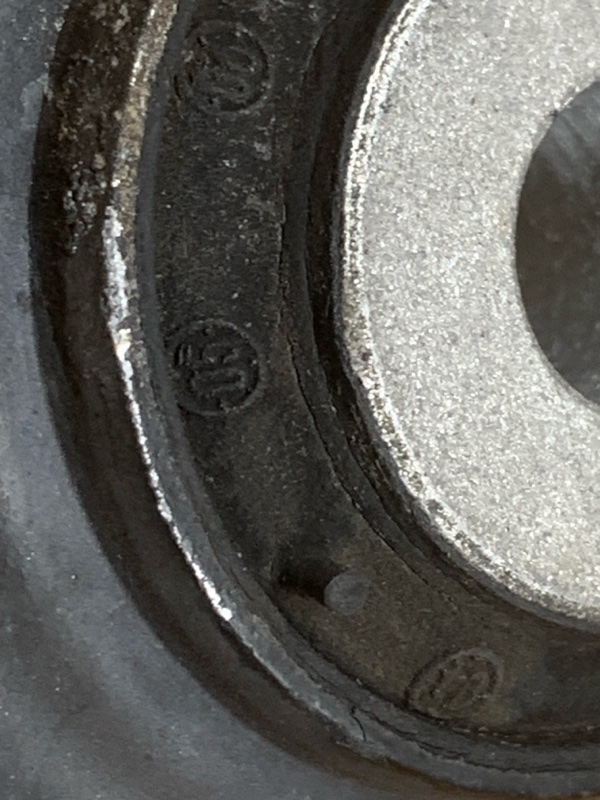 Рычаг подвески верхний, 300 рублей, Красноярск