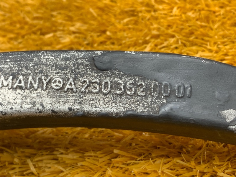 Рычаг подвески верхний, 300 рублей, Красноярск