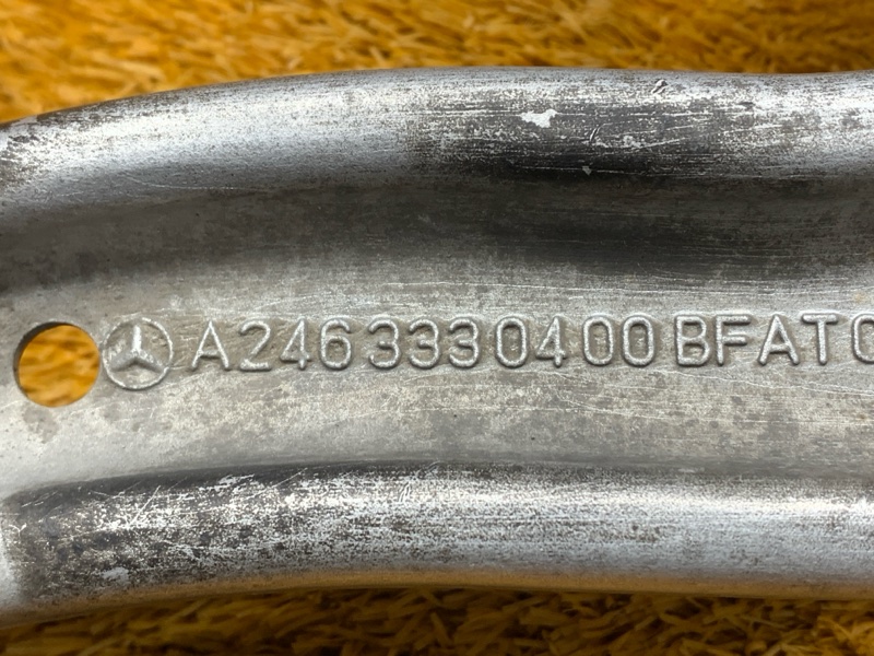 Рычаг подвески нижний, 7850 рублей, Красноярск