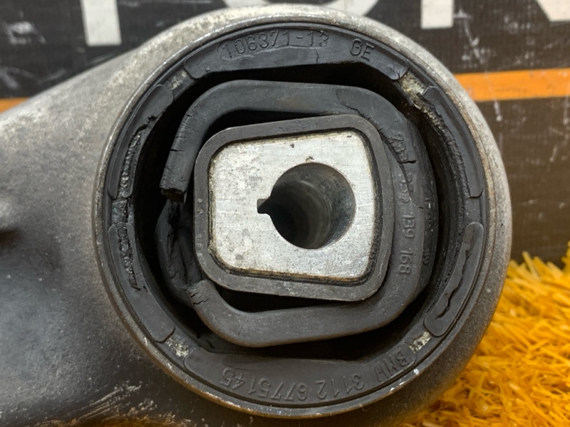 Рычаг подвески нижний, 900 рублей, Красноярск