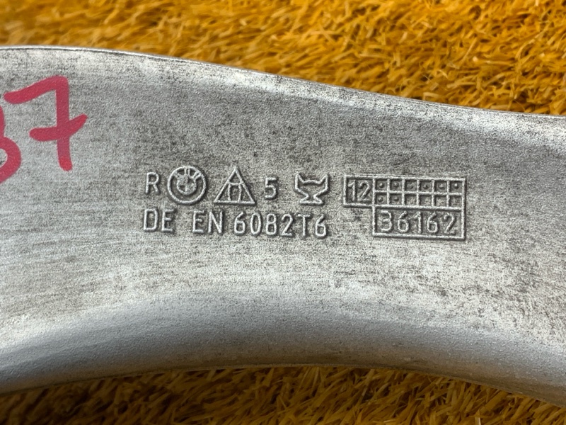 Рычаг подвески нижний, 900 рублей, Красноярск