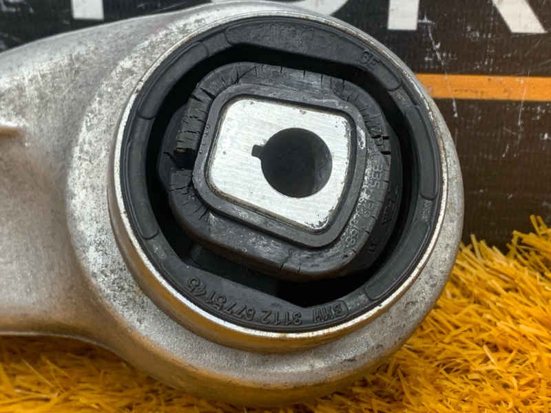 Рычаг подвески нижний, 900 рублей, Красноярск