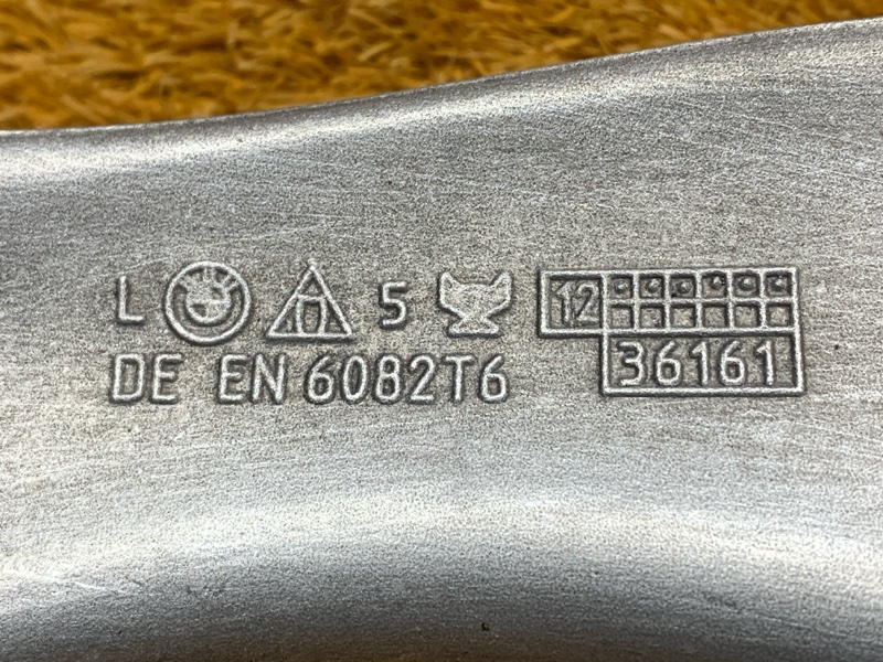 Рычаг подвески нижний, 900 рублей, Красноярск