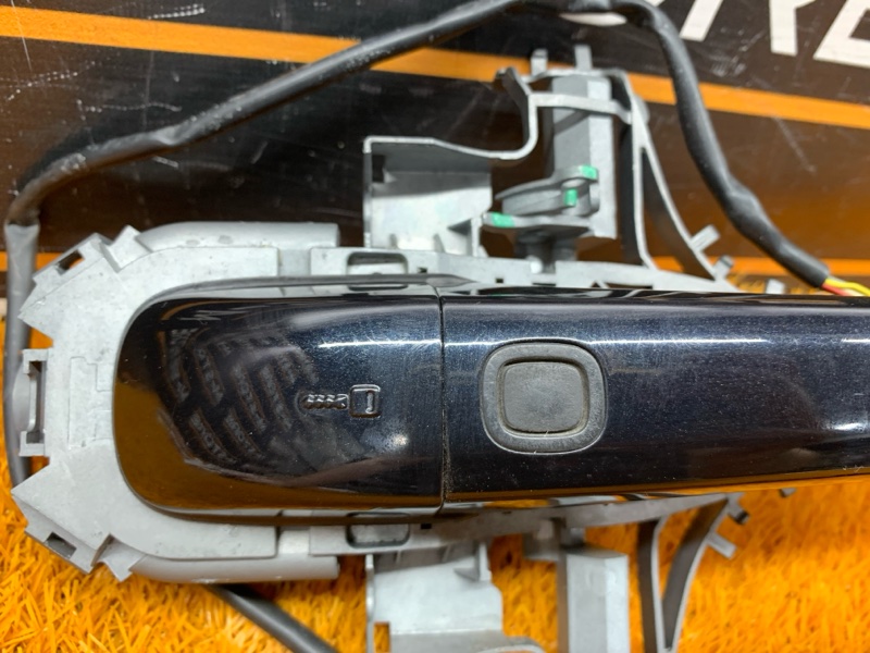 ручка двери внешняя, 2230 рублей, Красноярск