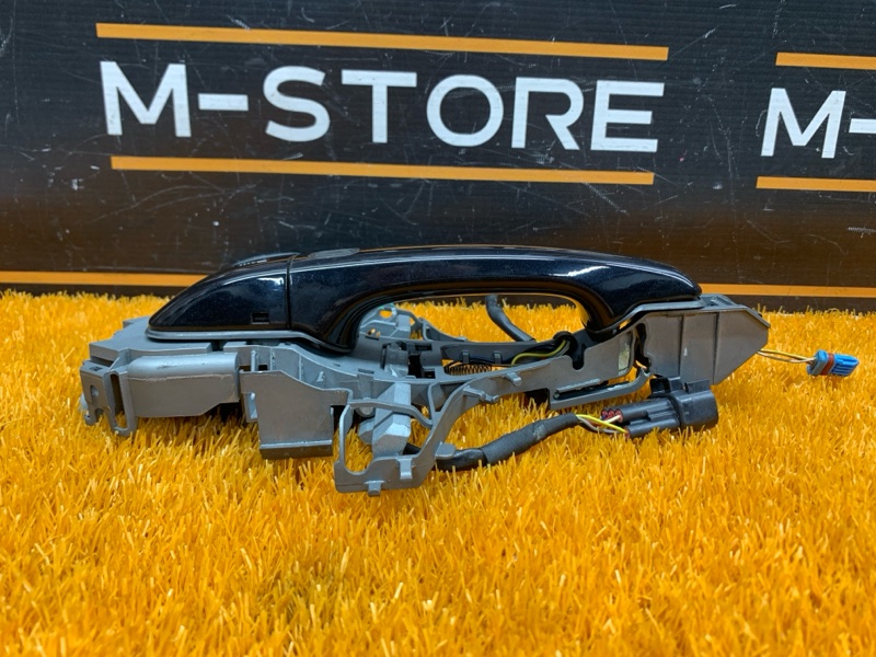 ручка двери внешняя, 2230 рублей, Красноярск