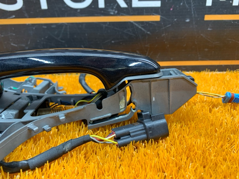 ручка двери внешняя, 2230 рублей, Красноярск