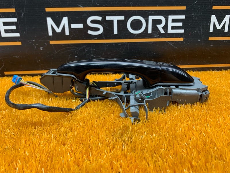 ручка двери внешняя, 2230 рублей, Красноярск