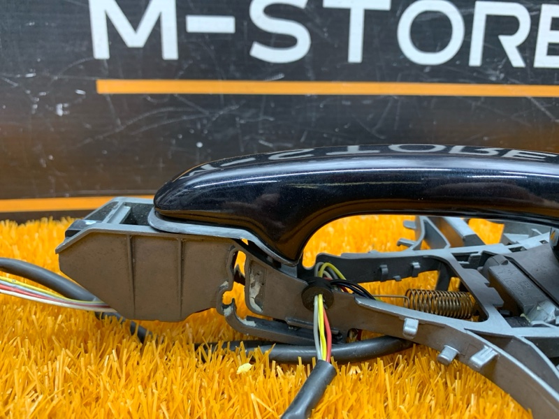 ручка двери внешняя, 2230 рублей, Красноярск