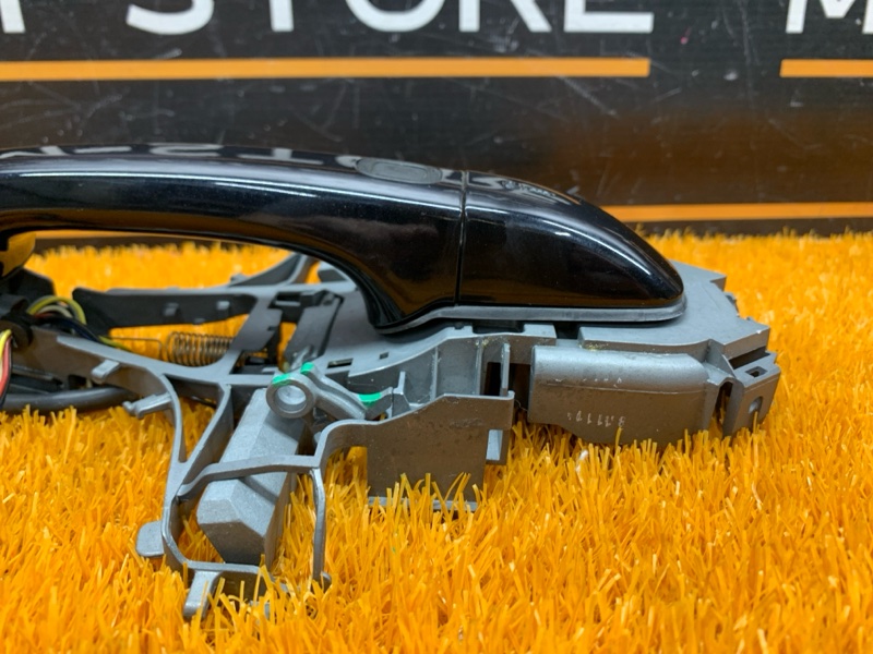 ручка двери внешняя, 2230 рублей, Красноярск