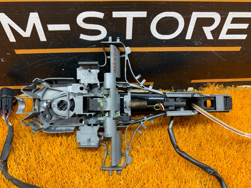 ручка двери внешняя, 2230 рублей, Красноярск