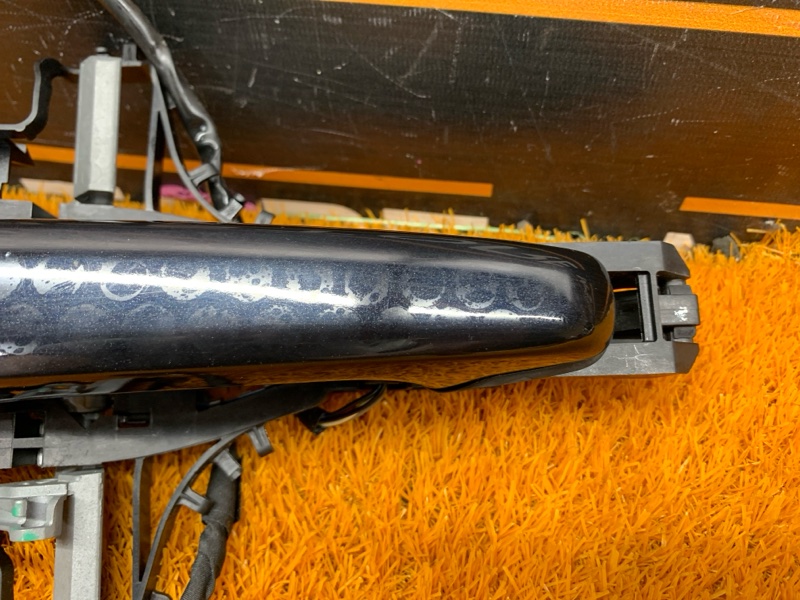 ручка двери внешняя, 2600 рублей, Красноярск