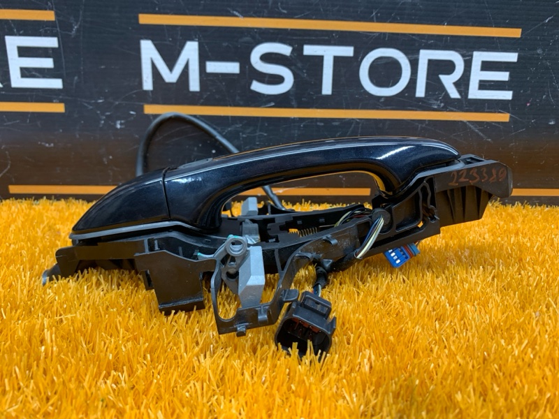 ручка двери внешняя, 2600 рублей, Красноярск