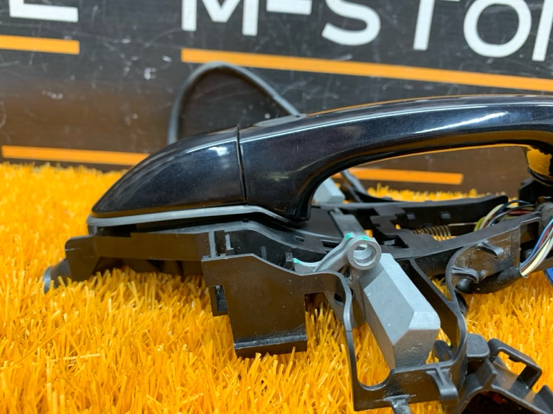 ручка двери внешняя, 2600 рублей, Красноярск