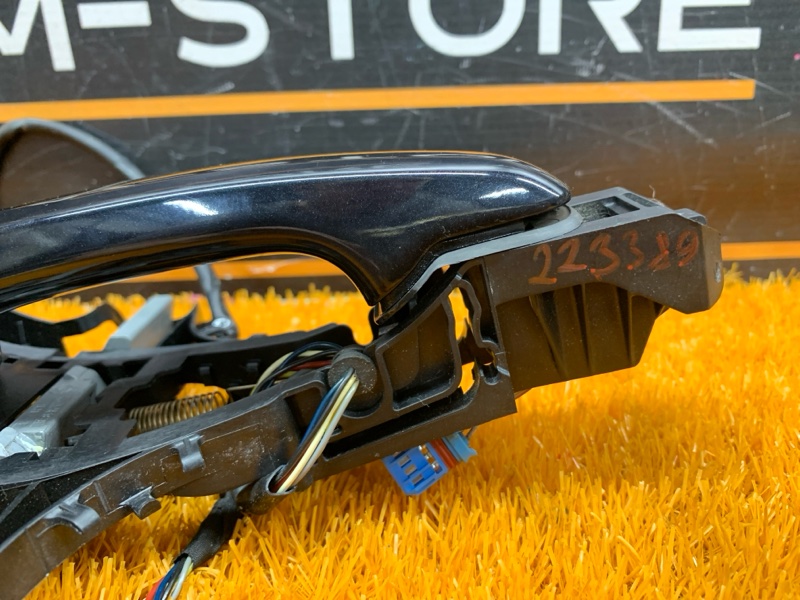 ручка двери внешняя, 2600 рублей, Красноярск