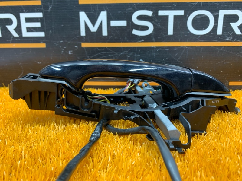 ручка двери внешняя, 2600 рублей, Красноярск