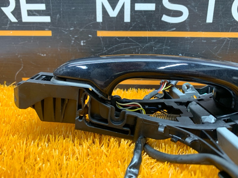 ручка двери внешняя, 2600 рублей, Красноярск