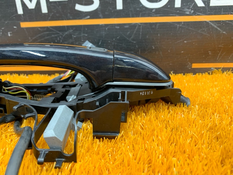 ручка двери внешняя, 2600 рублей, Красноярск