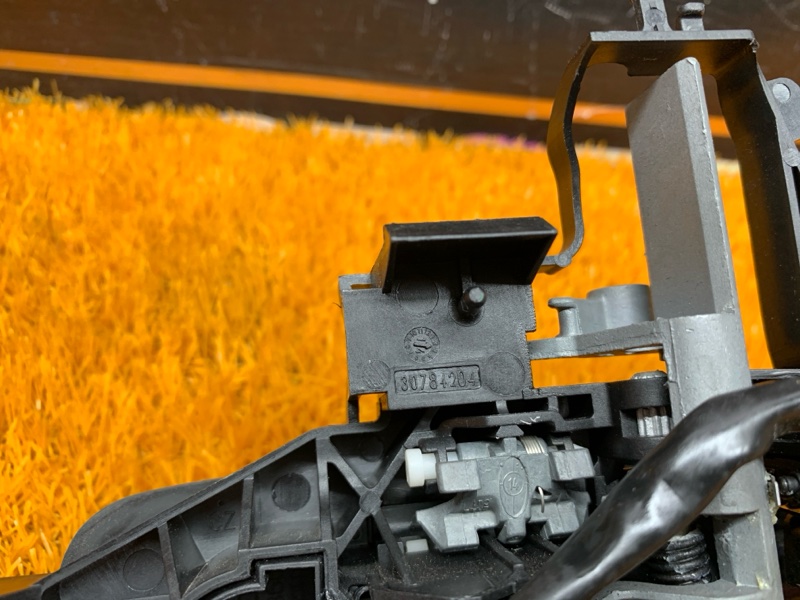 ручка двери внешняя, 2600 рублей, Красноярск