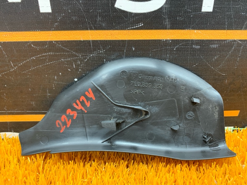 Накладка двери, 100 рублей, Красноярск