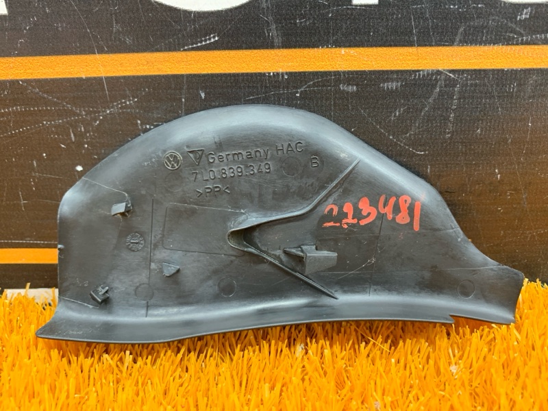 Накладка двери, 100 рублей, Красноярск