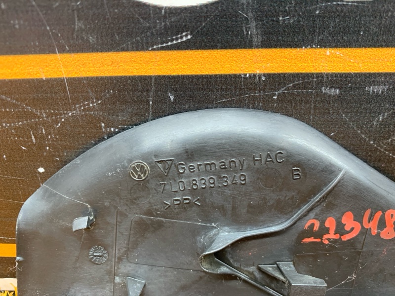 Накладка двери, 100 рублей, Красноярск