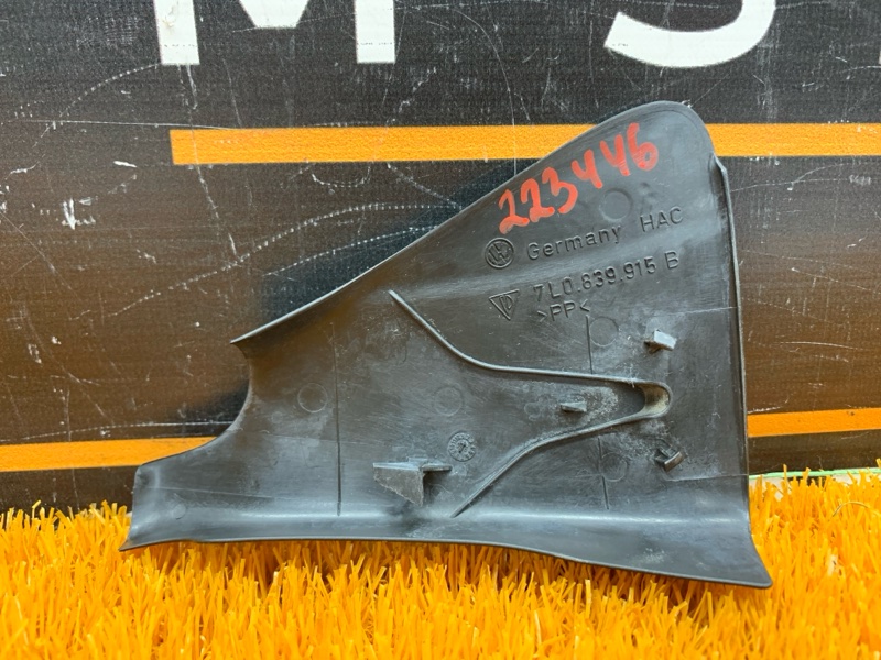 Накладка двери, 100 рублей, Красноярск