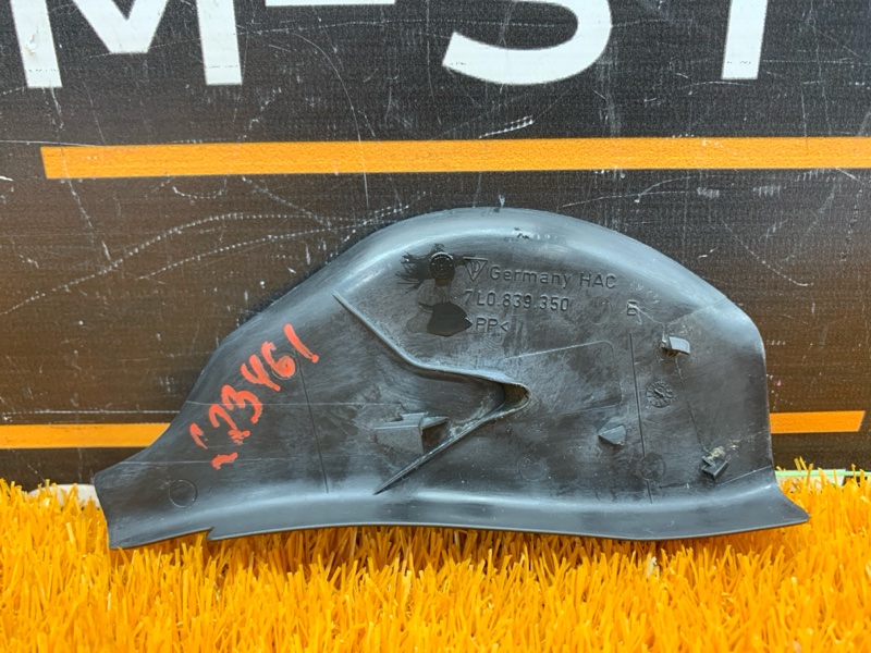 Накладка двери, 100 рублей, Красноярск