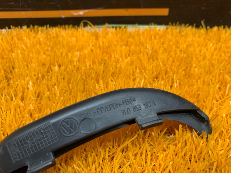 Накладка на молдинг, 190 рублей, Красноярск