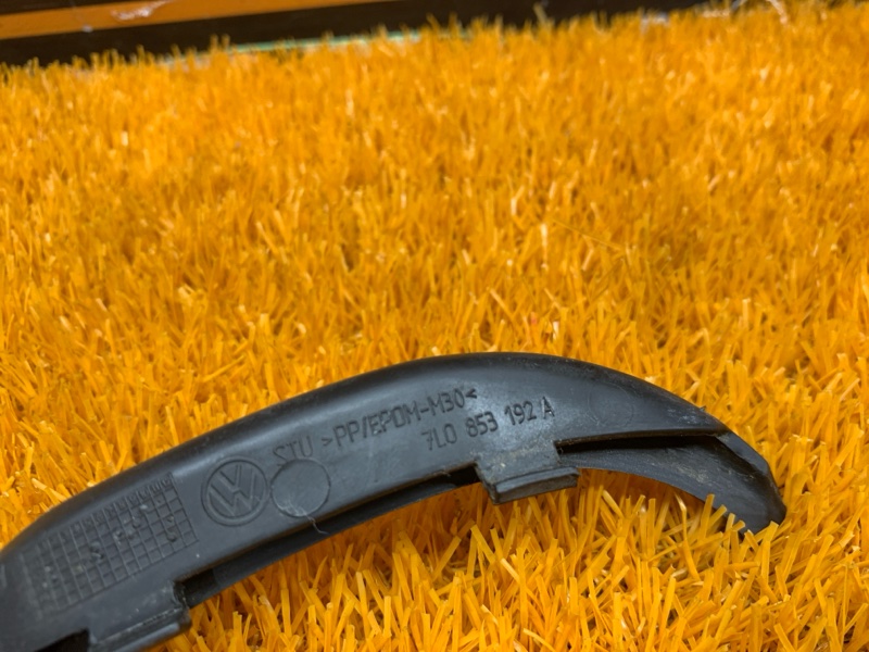 Накладка на молдинг, 190 рублей, Красноярск