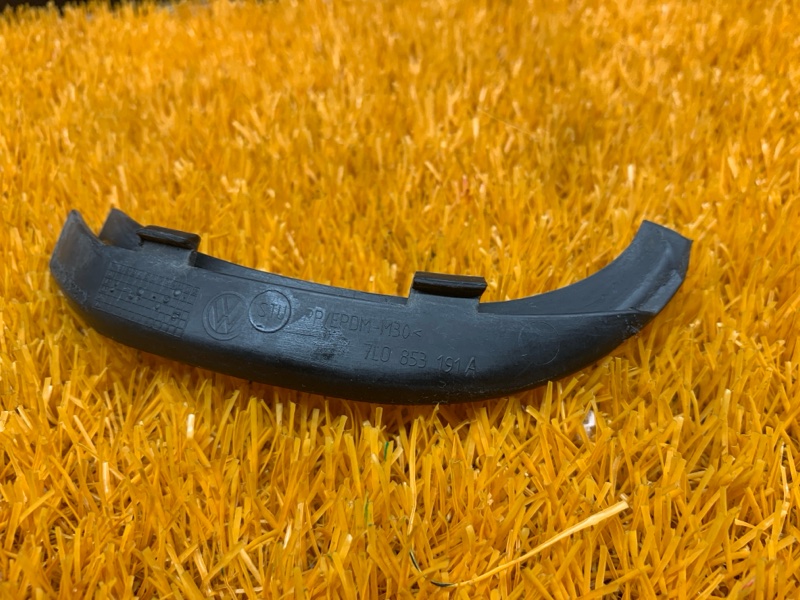 Накладка на молдинг, 190 рублей, Красноярск