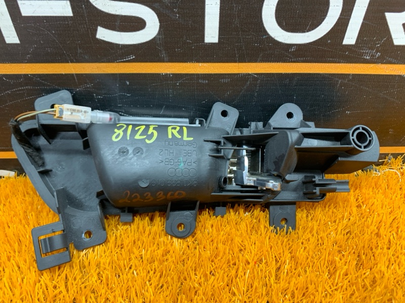 ручка двери внутренняя, 240 рублей, Красноярск