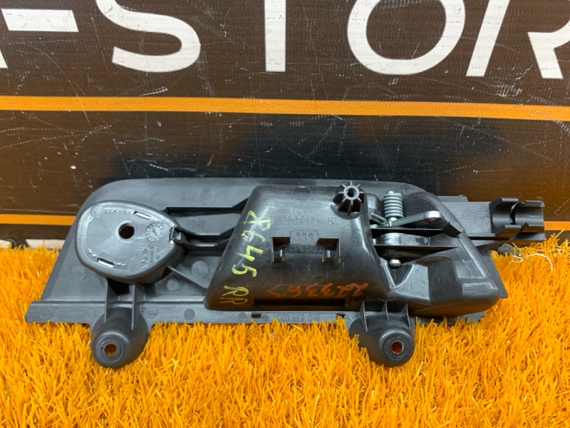 ручка двери внутренняя, 370 рублей, Красноярск