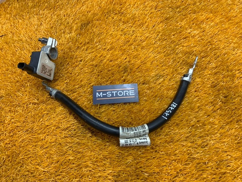 Клемма аккумулятора минус, 750 рублей, Красноярск