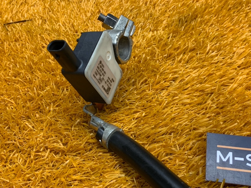 Клемма аккумулятора минус, 750 рублей, Красноярск