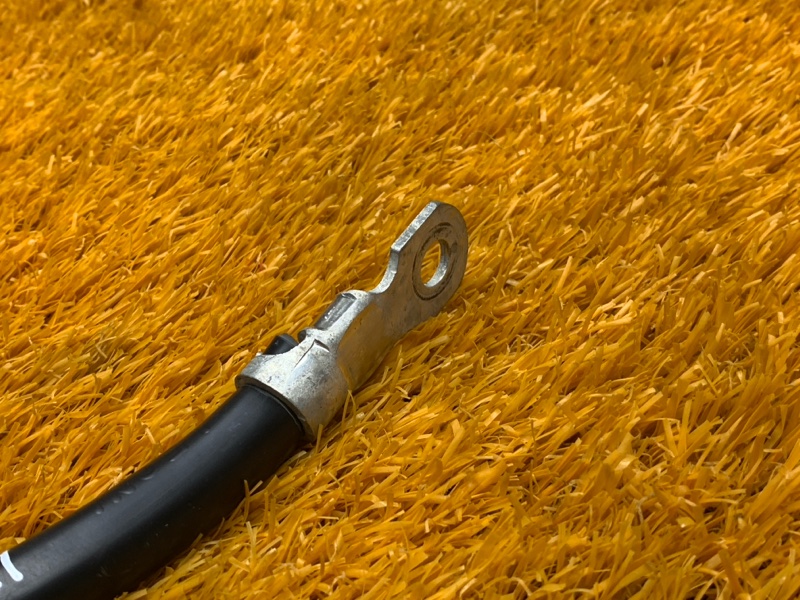 Клемма аккумулятора минус, 750 рублей, Красноярск