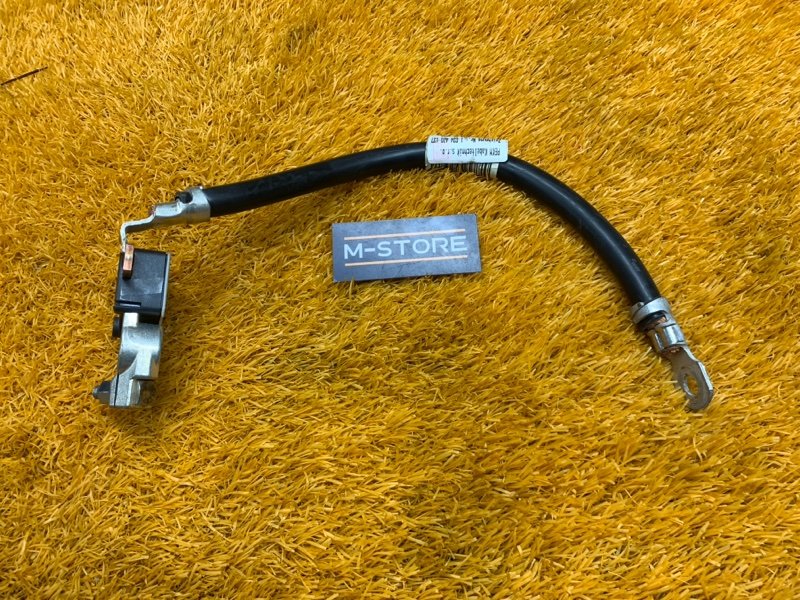 Клемма аккумулятора минус, 750 рублей, Красноярск