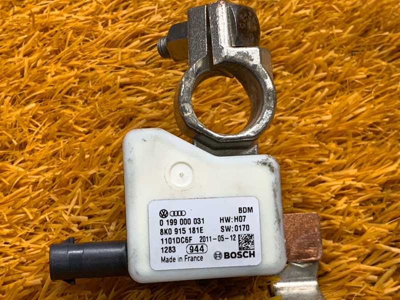 Клемма аккумулятора минус, 750 рублей, Красноярск