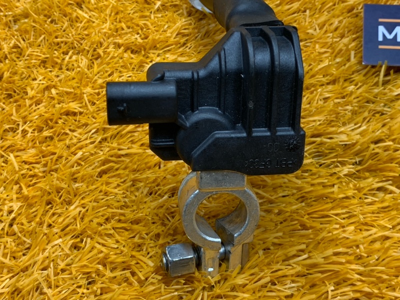 Клемма аккумулятора минус, 700 рублей, Красноярск