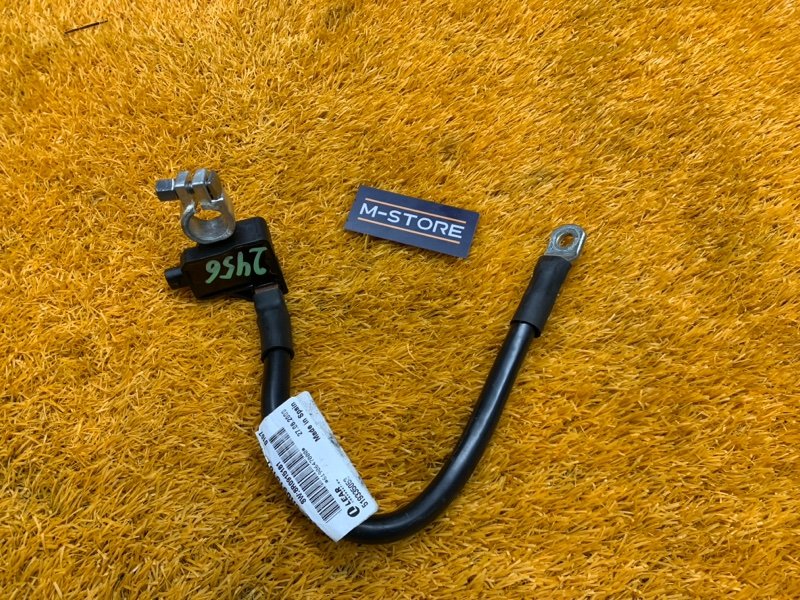 Клемма аккумулятора минус, 700 рублей, Красноярск