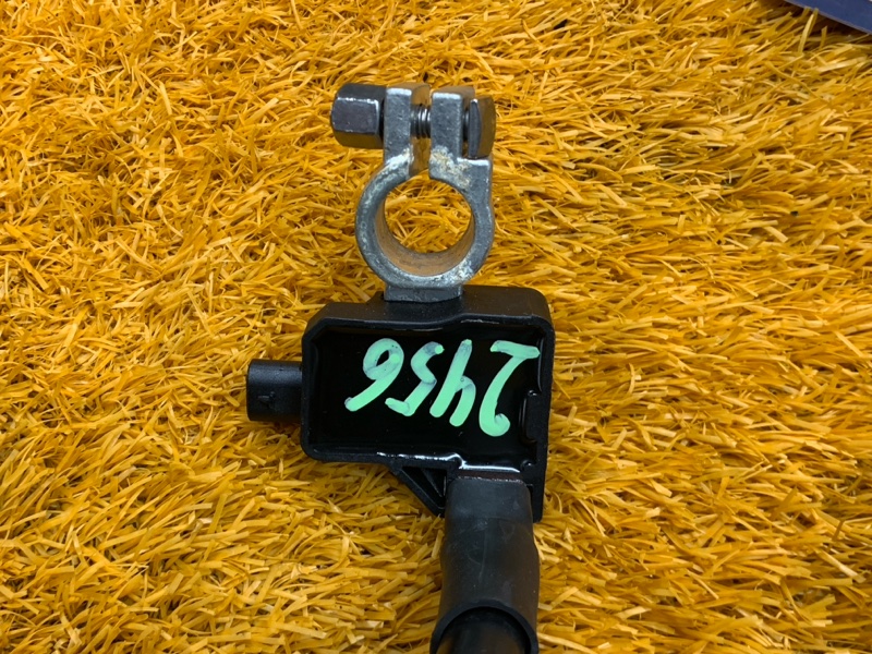 Клемма аккумулятора минус, 700 рублей, Красноярск