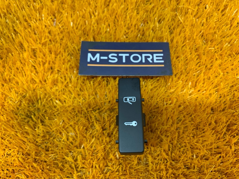 Кнопка центрального замка, 100 рублей, Красноярск