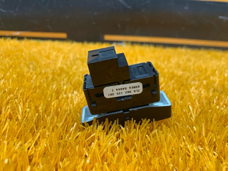 Кнопка центрального замка, 100 рублей, Красноярск