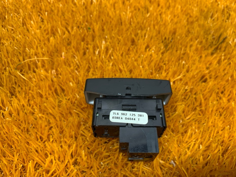 Кнопка центрального замка, 100 рублей, Красноярск