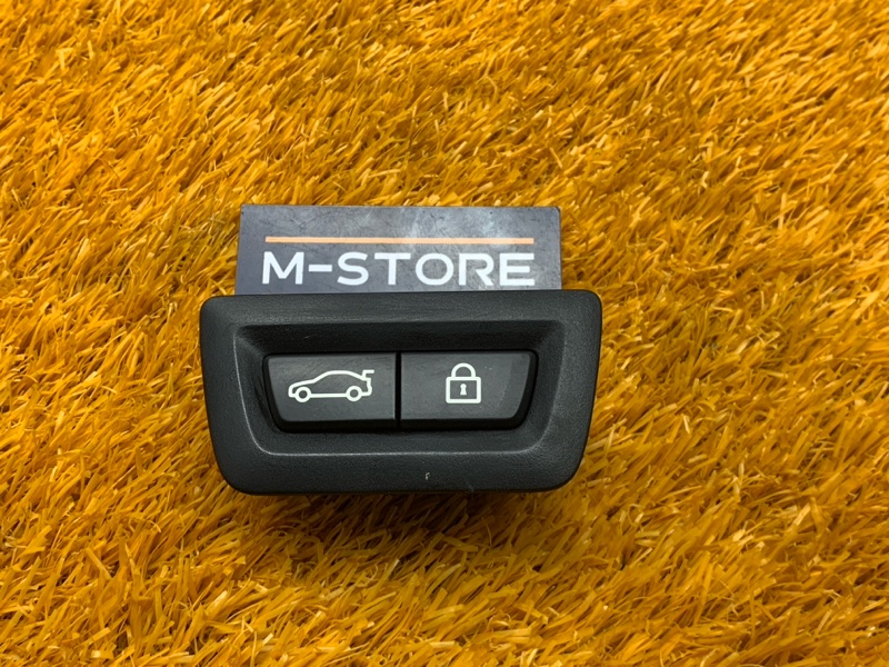 кнопка закрывания багажника, 1130 рублей, Красноярск