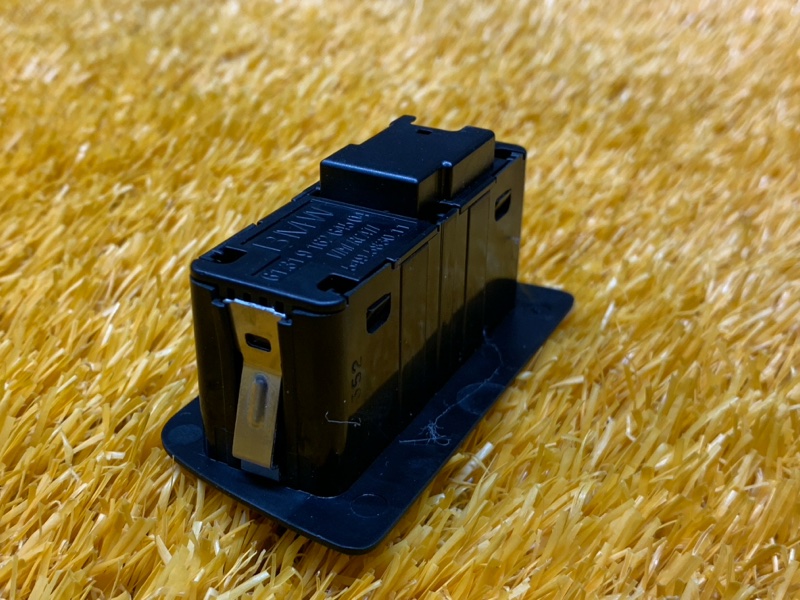 кнопка закрывания багажника, 1130 рублей, Красноярск