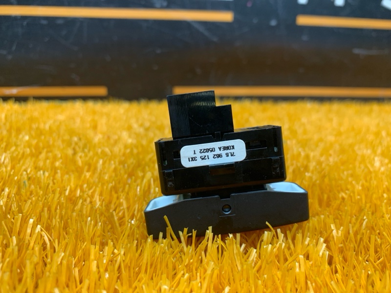 Кнопка центрального замка, 100 рублей, Красноярск